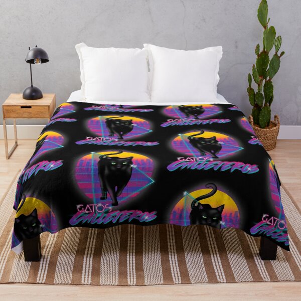 Item preview, Gatos Callejeros designed and sold by Getsousa.