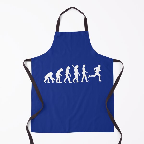 Item preview, Evolution of a Marathon Runner Funny designed and sold by Adellete-sis.