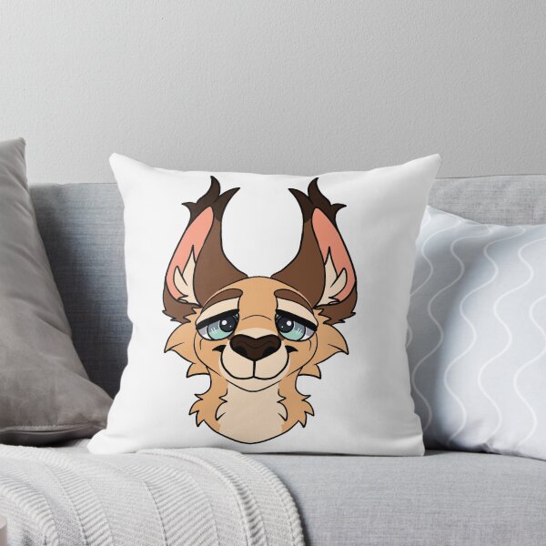 Item preview, Nimble's headshot designed and sold by NimbleWeave.