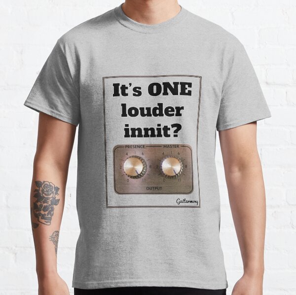 Classic T-Shirt