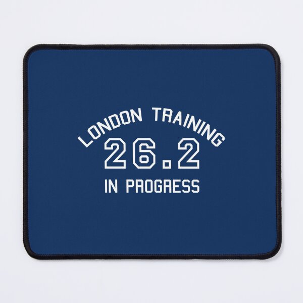 Item preview, London 26.2 Marathon Training   designed and sold by Adellete-sis.