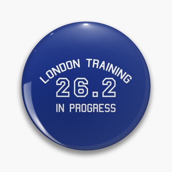 Item preview, London 26.2 Marathon Training   designed and sold by Adellete-sis.