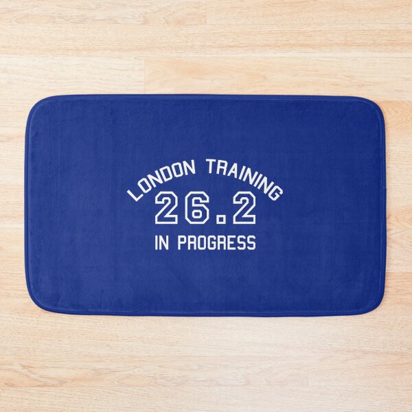 Item preview, London 26.2 Marathon Training   designed and sold by Adellete-sis.