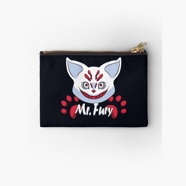 Item preview, Mr Fury Original Solo designed and sold by Motoyasu.