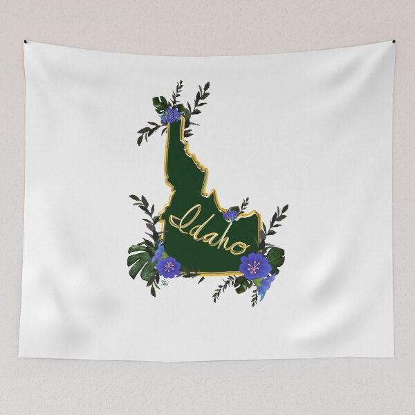 Item preview, Hawaii designed and sold by IdrisRose.