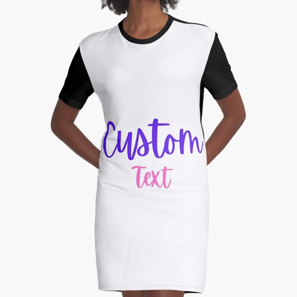 Custom Dresses for Sale Redbubble