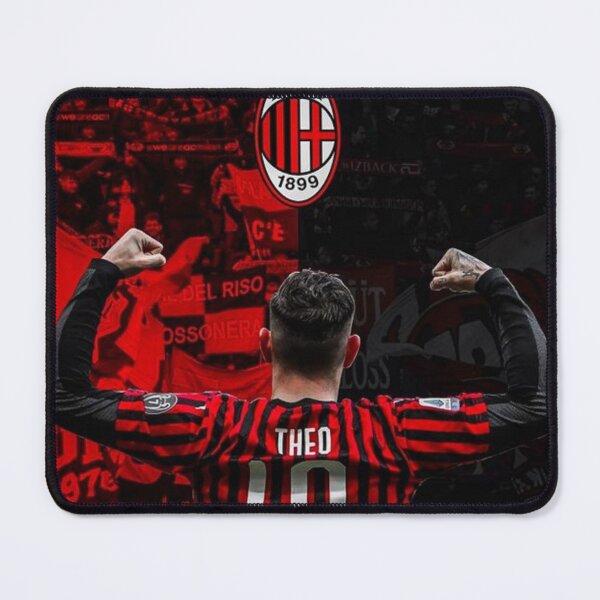Item preview, theo hernandez designed and sold by indaryanti8.