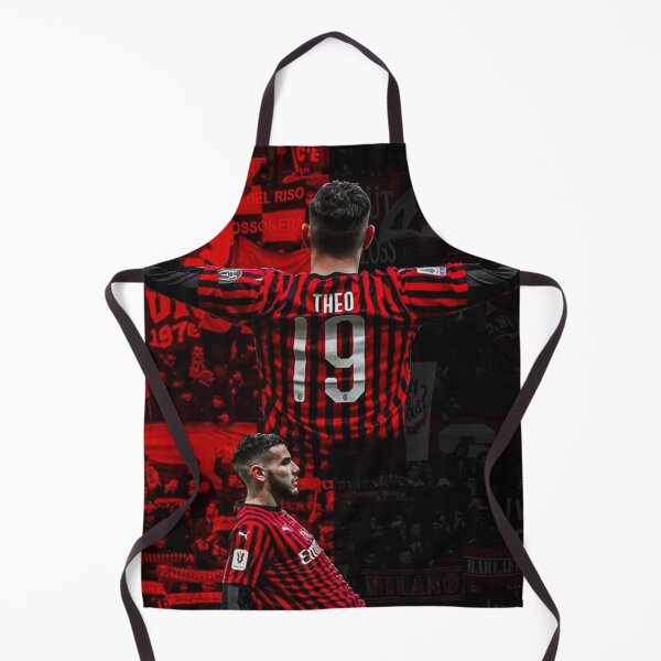 Item preview, theo hernandez designed and sold by indaryanti8.