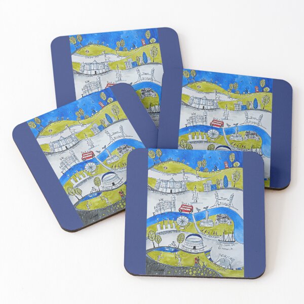 Item preview, London marathon           designed and sold by Adellete-sis.