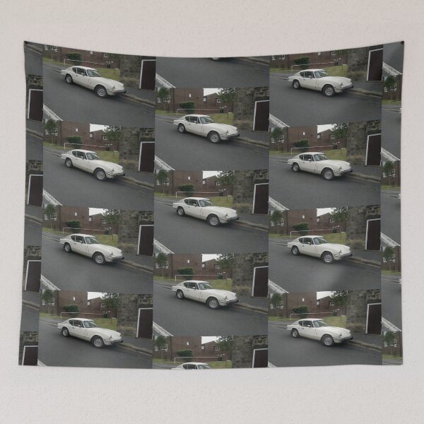 Item preview, Classic British Sportscar designed and sold by Malcolm Snook.