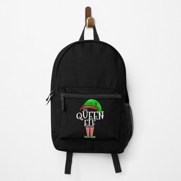Item preview, The Queen Elf Family Matching Group Christmas designed and sold by RobertoGomis.