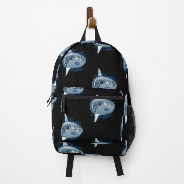 Item preview, Mola Mola & Dory D02 designed and sold by HexOne.