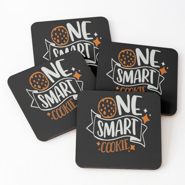 Item preview, One Smart Cookie designed and sold by FOX1999-Design.
