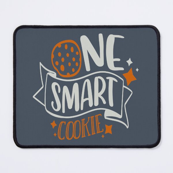 Item preview, One Smart Cookie designed and sold by FOX1999-Design.