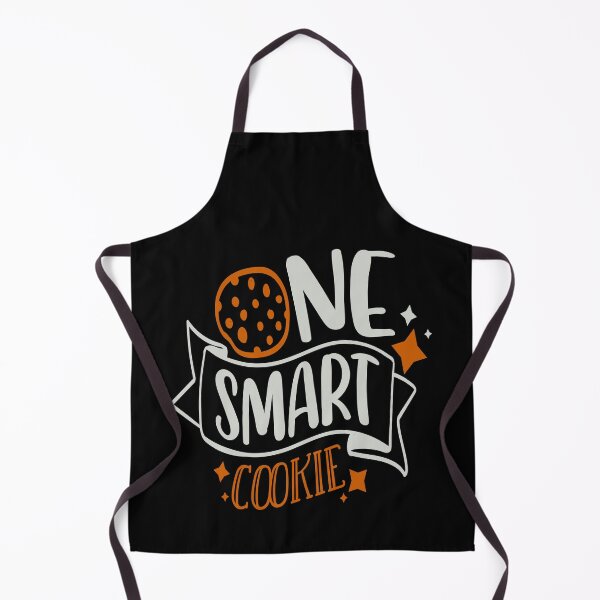 Item preview, One Smart Cookie designed and sold by FOX1999-Design.
