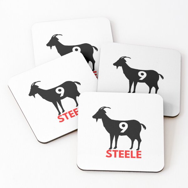 Artikelvorschau, Jack Steele die ZIEGE - Heilige entworfen und verkauft von ijdesigns.