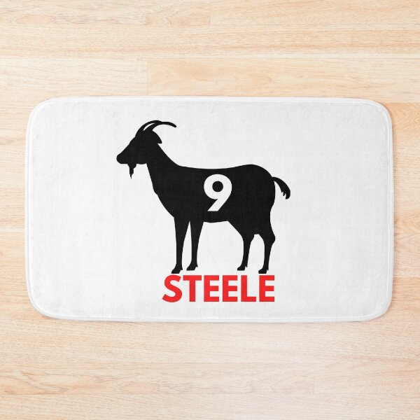 Item preview, Jack Steele la CABRA - Santos designed and sold by ijdesigns.