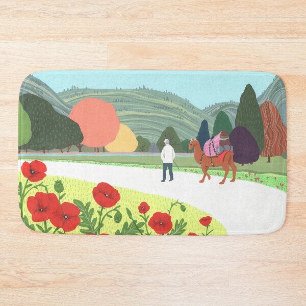 Item preview, the road to Efes. designed and sold by suuljak.