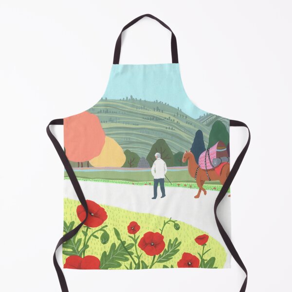 Item preview, the road to Efes. designed and sold by suuljak.