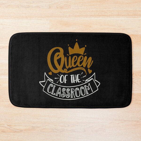 Item preview, Queen Of The Classroom designed and sold by FOX1999-Design.