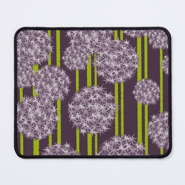 Item preview, Allium Pattern  designed and sold by Krystal  Thomas.