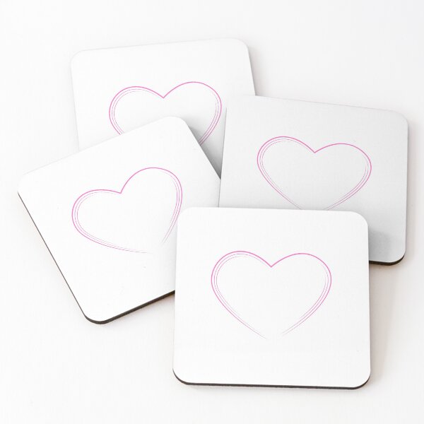 Item preview, Love Heart designed and sold by Allthingssweet.