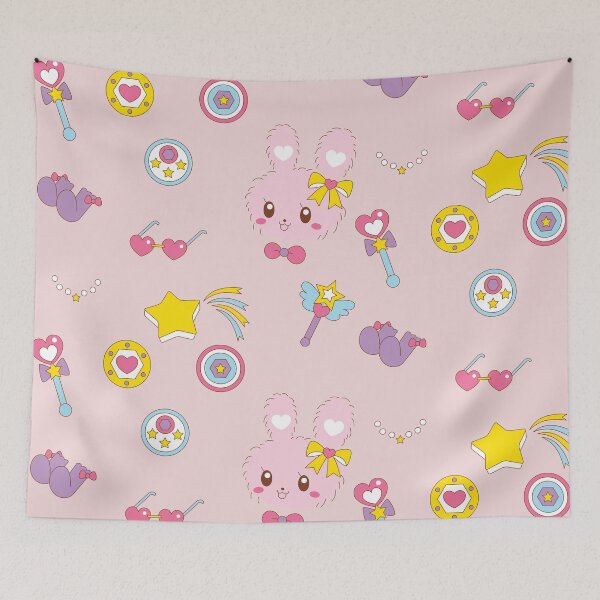Item preview, magical girl  pack  designed and sold by samah82.