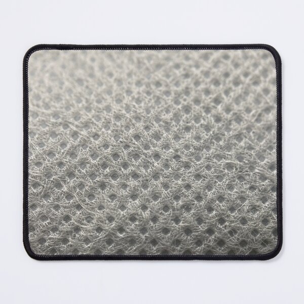 Item preview, Grey Geometric Man-made Fabric designed and sold by Sinemathk.