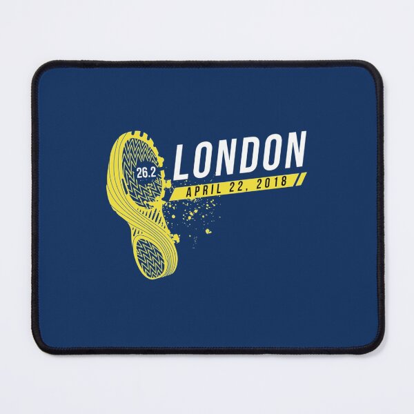 Item preview, London Marathon 2018 designed and sold by Adellete-sis.