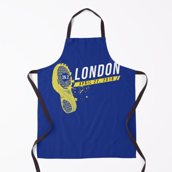 Item preview, London Marathon 2018 designed and sold by Adellete-sis.