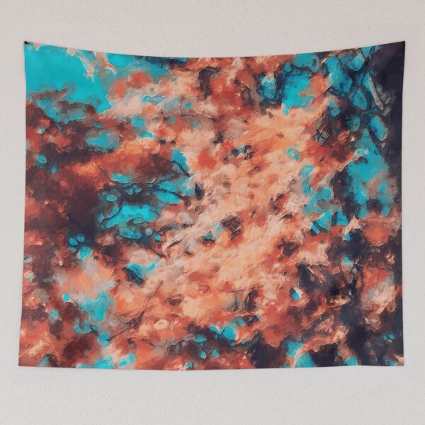 Item preview, Autumn Vibes designed and sold by AM FineArtPrints.