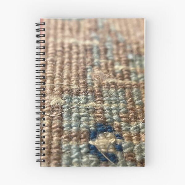 Item preview, Closeup of Multi-Coloured Weaved Fabric designed and sold by Sinemathk.