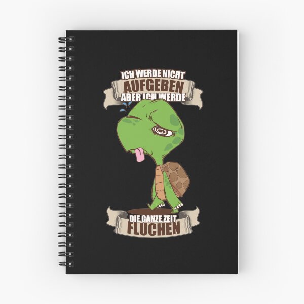 Item preview, Marathon Not giving up But cursing designed and sold by Adellete-sis.