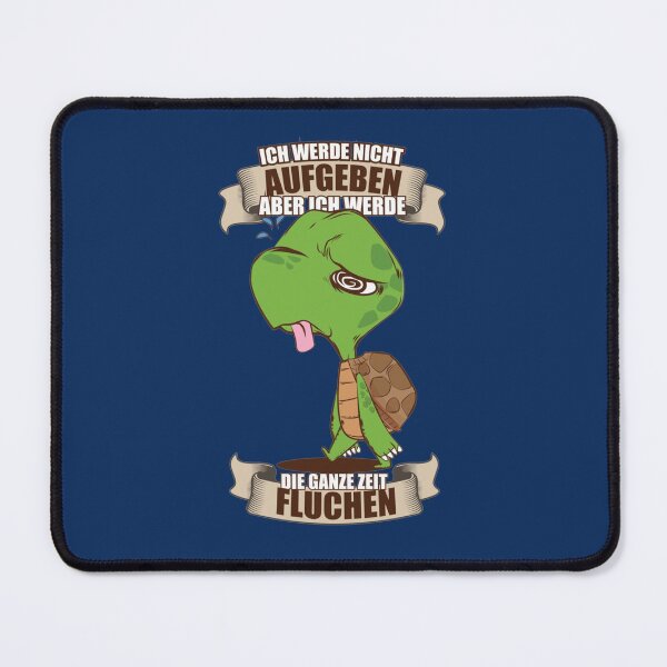 Item preview, Marathon Not giving up But cursing designed and sold by Adellete-sis.