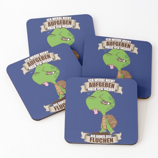 Item preview, Marathon Not giving up But cursing designed and sold by Adellete-sis.