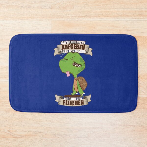 Item preview, Marathon Not giving up But cursing designed and sold by Adellete-sis.