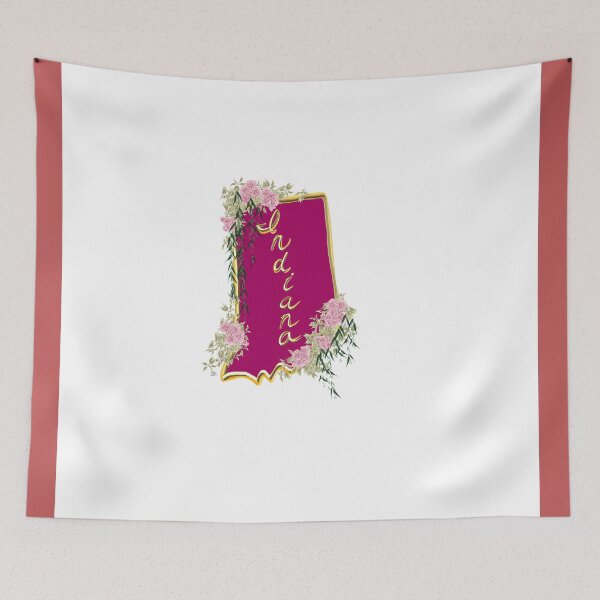 Item preview, Indiana designed and sold by IdrisRose.