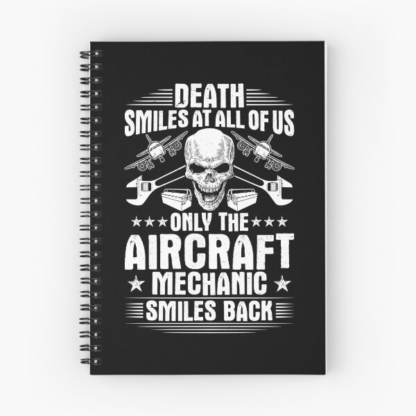 Item preview, Aircraft Mechanic Aviation Maintenance Technician designed and sold by Krautshirts.
