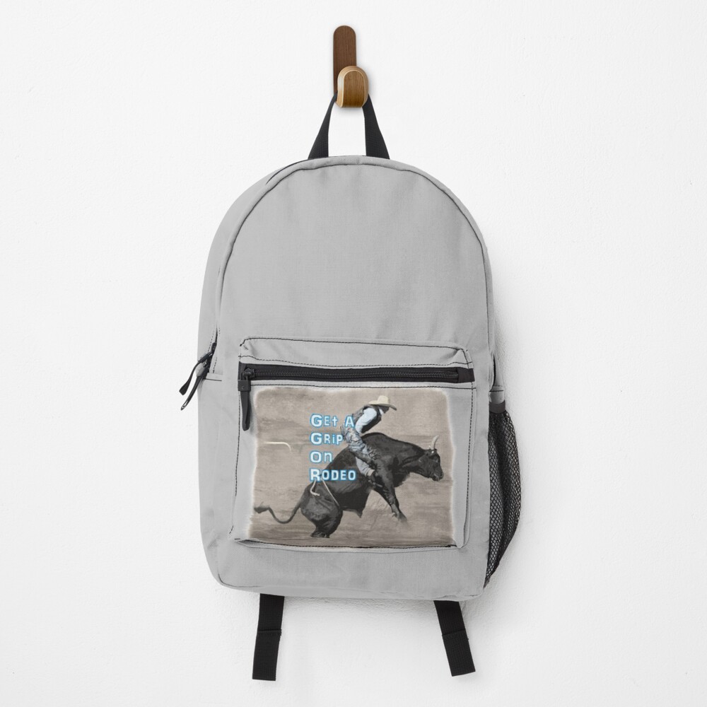 Item preview, Backpack designed and sold by Tinpants.