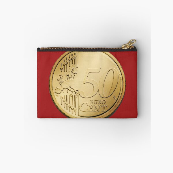 Item preview, 50 cents designed and sold by ArtistRebeccaLS.