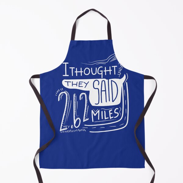 Item preview, Marathon Runner Running Gift Funny Quotes 2.62 26.2 designed and sold by Adellete-sis.
