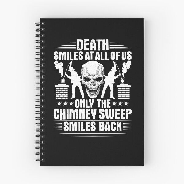 Item preview, Chimney Sweep Chimney Sweeper designed and sold by Krautshirts.