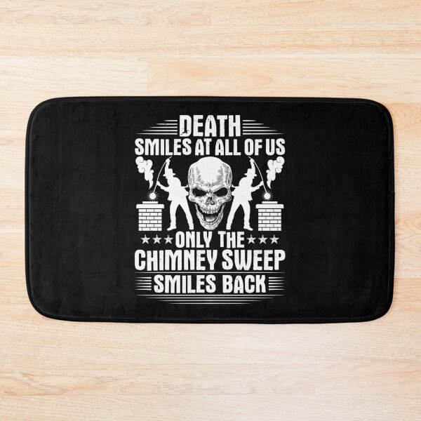 Item preview, Chimney Sweep Chimney Sweeper designed and sold by Krautshirts.