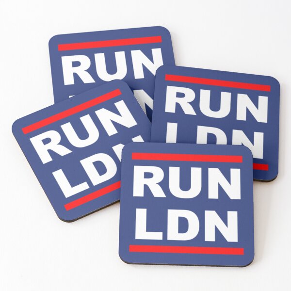 Item preview, Run London Marathon    designed and sold by Adellete-sis.