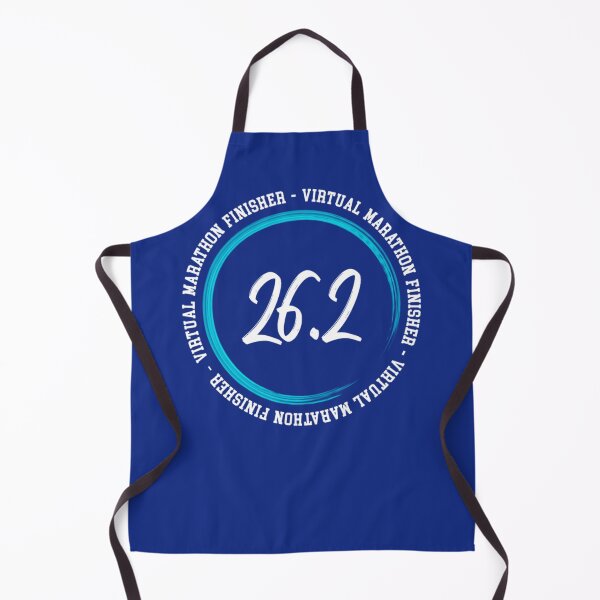 Item preview, Virtual Marathon - 26.2 Finisher   designed and sold by Adellete-sis.