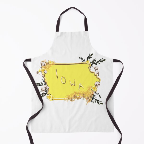 Item preview, Iowa designed and sold by IdrisRose.