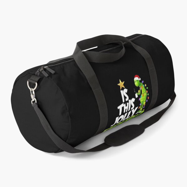 Item preview, Christmas G.rinchs Is This Jolly Enough Noel Funny Gift designed and sold by zololozoX.