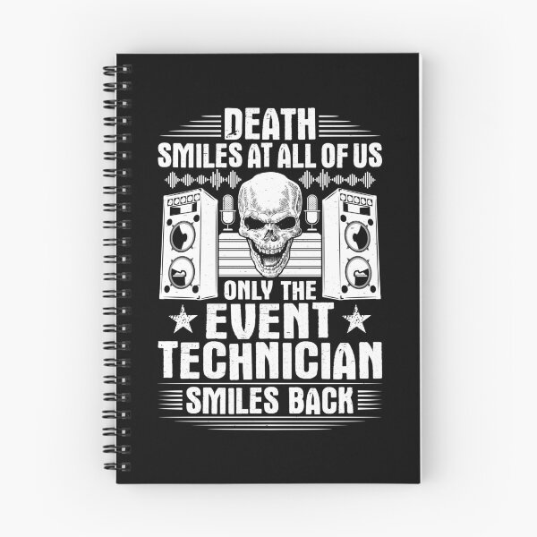 Item preview, Event Technician Event Technology designed and sold by Krautshirts.