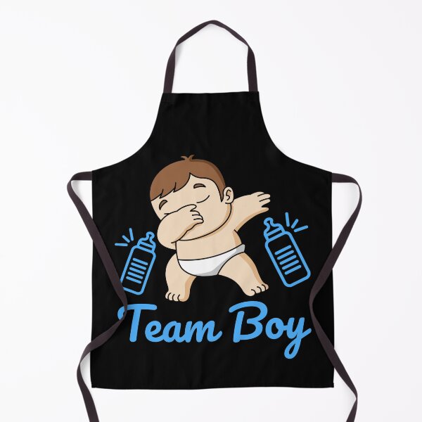 Item preview, Team Boy Gender Reveal designed and sold by 123428094.