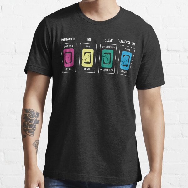Neurodiverse Adhd Awareness Shirt ADHD T-shirt I can't Hear You I'm Hyperfixating Shirt Adult ADHD